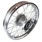 Roda Bros 125 Bros 150 Bros 160 Cubo Original Traseira