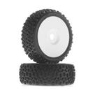 Roda buggy 2pc 1/8 proto hb hpi 67621 Roda buggy 2pc 1/8 proto hb hpi 67621