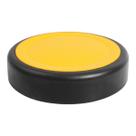 Roda C/ Calota P/ Lavadora Wap Bravo, Premium, Super, Top e Excellent Original