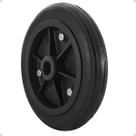 Roda Carrinho Aro 9" Pvc Completa - Kaori Roda Carrinho Aro 9" Pvc Completa - Kaori