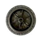 Roda carrinho const.compl.19mm for