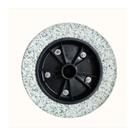 Roda Carrinho Construção Completa 19Mm