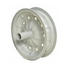 Roda Carrinho P/Pneu Câmara 8"X1 Fercar Roda Carrinho P/Pneu Câmara 8"X1 Fercar