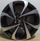 Roda Citroen C3 Hatchback Original Aro 15