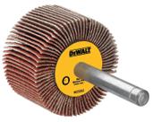 Roda com Aba DEWALT DAFE1H0610 - 7,62cm x 2,54cm x 0,635cm - 60g Roda com Aba DEWALT DAFE1H0610 - 7,62cm x 2,54cm x 0,635cm - 60g