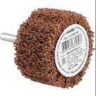 Roda Com Haste Para Acabamento 80X50mm G100 Vonder