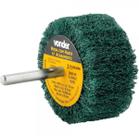 Roda Com Haste Remoção/Acabamento 50X30mm G180 Vonder Roda Com Haste Remoção/Acabamento 50X30mm G180 Vonder