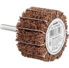 Roda Com Haste Remoção/Acabamento 60X30mm G100 Vonder Roda Com Haste Remoção/Acabamento 60X30mm G100 Vonder