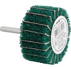 Roda Com Haste Remoção/Acabamento 60X50mm G180 Vonder Roda Com Haste Remoção/Acabamento 60X50mm G180 Vonder