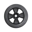 Roda com Pneu Trapp Modelo MC35/40L