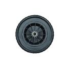 Roda Completa 3.25 X 8 Carrinho Carga E.V.A Eixo 27mm - Eva Plus Roda Completa 3.25 X 8 Carrinho Carga E.V.A Eixo 27mm - Eva Plus