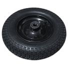Roda Completa 3.50 X 8 4 - BOARTYRE