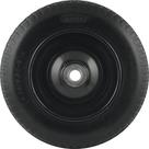 Roda Completa com Pneu Maciço Furo de 1" - Vonder Roda Completa com Pneu Maciço Furo de 1" - Vonder