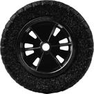 Roda Completa com Pneu Maciço, Linha Extraforte, 117, Force