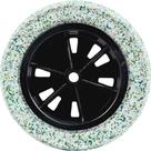 Roda Completa com Pneu Maciço Linha Leve 109 para Carrinho de Mão Force Roda Completa com Pneu Maciço Linha Leve 109 para Carrinho de Mão Force