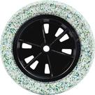 Roda Completa com Pneu Maciço, Linha Leve, 110, Force