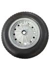 Roda Completa Para Carrinho De Mão 3,25 X 8