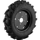 Roda Completa Para Microtrator MTV 1000 Dir Vonder