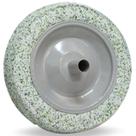 Roda completa reforçada para eixo 1" - Esfera Gordini