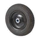 Roda Convencional Pneu Camara 350x8 C.café Ref 15956 - Fuzil