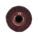Roda Corsi-rol furo M 14 d. 110x100 AC Unidade Roda Corsi-rol furo M 14 d. 110x100 AC Unidade