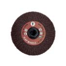 Roda Corsi-rol furo M 14 d. 110x100 AF Unidade Roda Corsi-rol furo M 14 d. 110x100 AF Unidade