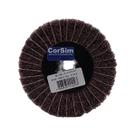 Roda Corsi-rol Mista d. 110x100mm AM G.120 Unidade
