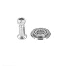 Roda Corte Tungstênio 22x6x2mm Titanium Roda Corte Tungstênio 22x6x2mm Titanium