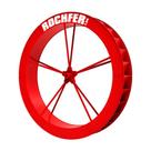 Roda D'água Rochfer 1,65 x 0,25m Série B