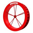 Roda D'água Rochfer 1,90 x 0,36m Série B