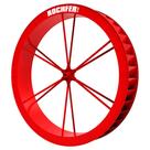 Roda D'água Rochfer 2,20 x 0,36m Série C