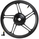 Roda Da Frente Liga Cg Titan Fan 150 04/13 5 Palitos Fabreck Premium