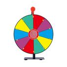 Roda Da Sorte: Jogo De Prêmios, Máquina De Loteria De Mesa Para Festas E Carnavais, Mesa De Sorteio