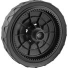 Roda de 10'' para Máquina de Cortar Grama Mgv 184T Vonder Roda de 10'' para Máquina de Cortar Grama Mgv 184T Vonder