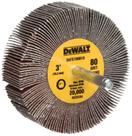 Roda de Aba DEWALT DAFE1H0810 80-Grit (7,62cm x 2,54cm x 0,635cm)