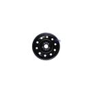 Roda De Aco (estepe - Aro 17) (edge 2008 A 2014) - Marca: Original Ford - Codigo Sku: 7T4Z1007B