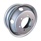 Roda De Aço Xbri Disco 215/75 R17.5 - 6 Furos (17,5 X 8,25)