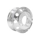 Roda De Aluminio 17.5 Auto Brilho Mb 3/4 709 710 712 910 912 914 RSX