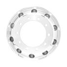 Roda De Alumínio Ca13 Gt2 8,25 X 22,5 Mb/vw/ford Cargo/scania/volvo - Ital Speed Roda De Alumínio Ca13 Gt2 8,25 X 22,5 Mb/vw/ford Cargo/scania/volvo - Ital Speed