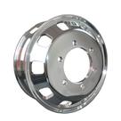 Roda de Alumínio Caminhão Speedline 17,5 x 6 Alto Brilho Old Trucker