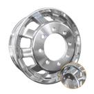 Roda de Alumínio Ford F4000 17,5 x 6 8 furos Italspeed