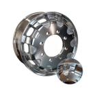 Roda De Alumínio Gt1 Ford F4000 Aro 17,5 X 6 8 Furos