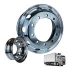 Roda de Alumínio Roadline 22,5 x 8,25 pol. Int P/Caminhão