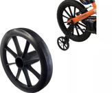 Roda De Apoio Bicicleta Aro 16 Bandeirante