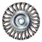 Roda de arame Mercer Industries 184010 15 cm x 1,3 cm x 1,3 cm