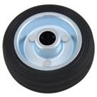 Roda de borracha Roda de borracha