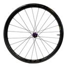 Roda de Carbono Elite Marvel G35 (Adesivo Preto)