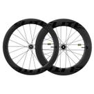 Roda de Carbono Elite Marvel Mixed 60/82 DISC