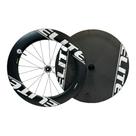 Roda de Carbono Elite TT Disc Bundle HG