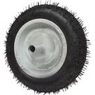 Roda De Carrinho Montado 3,25X8 Plasmar Roda De Carrinho Montado 3,25X8 Plasmar